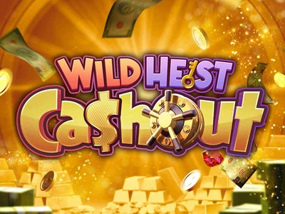 Видеослот Wild Heist Cashout — PG Soft